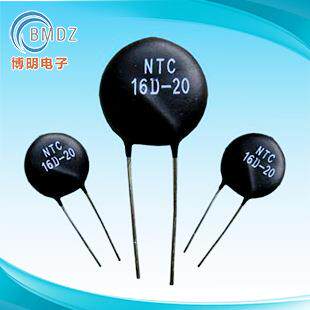 自产自销热敏电阻5D-1110D-11价格优惠NTC供应
