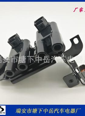 适用于现代点火线圈27301-02600