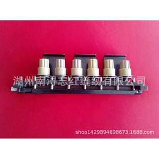 35800埋夹机埋夹车配件35800夹线器整组整套