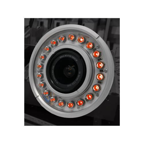 德国Buchner顶灯TOP-LIGHT-80/160隧道灯具