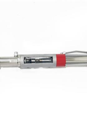 岩峰PT1033喷涂机泵体总成通用GH833配件喷涂机乳胶漆