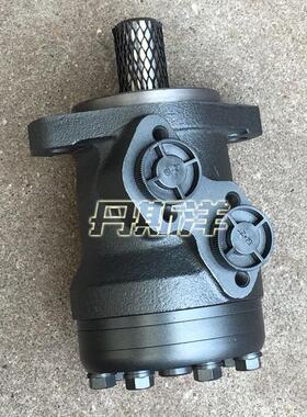 OMR200/315/400注塑机模具调模摆线液压马达油马达