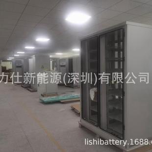 ㊣磷酸铁锂716V150A工商业储能一体化30KW/100KWH