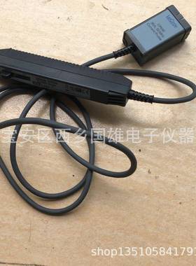 LeCroy力科CP031电流探头30A50M示波器探头