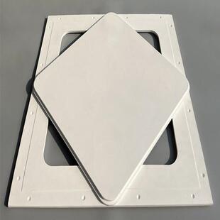 GRG检修口GRG材料线条石膏板玻璃纤维材料GRG吊顶材料