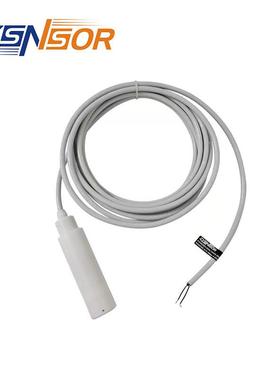ZYSNSOR投入式液位变送器PCM260-040-TPFE-6M0-0.4BAR4-20MA