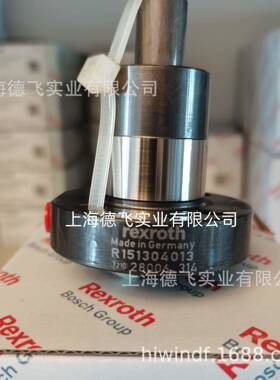 R151304013R151204013力士乐Rexroth滚珠丝杆螺母