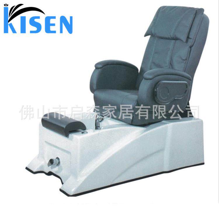 足疗按摩足疗椅豪华足疗椅漩涡按摩椅出售水疗按摩椅指甲修脚椅子