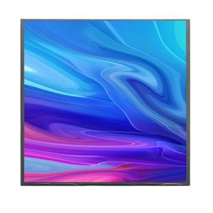 17寸AUO1920 1920G170HAN01.0eDP接口方形工业LCD显示液晶屏