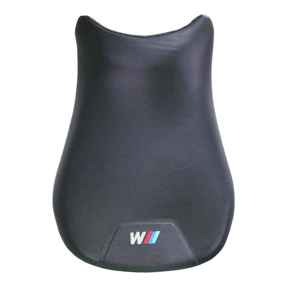 适用宝马S1000RRM1000RR19-22年改装前座坐垫降低总成