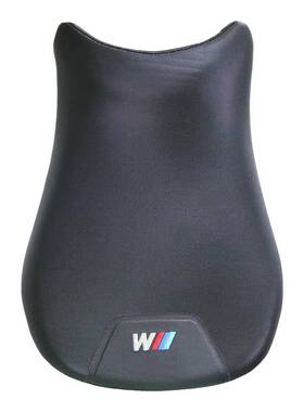 适用宝马S1000RRM1000RR19-22年改装前座坐垫降低总成