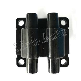 汽车配件森林人SUV力狮点火线圈22433 AA580高压包出口