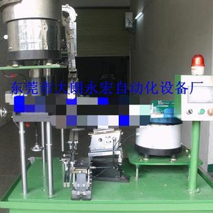 M4M6M8M10M12M16自动螺丝穿弹垫平垫机自动弹垫平垫组合套垫机