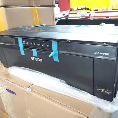 P408打印机A3幅面打印机空机