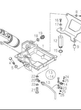 51.12540-0245D2842LE203德国曼