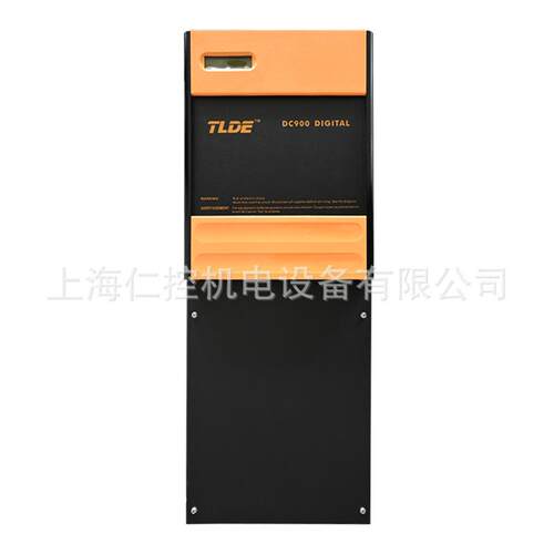 造纸行业使用直流调速器DC900C-4-500-850-30-1-0-0质保一年