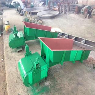 经营震动电磁给料机销售矿用震动给料机电磁给料机