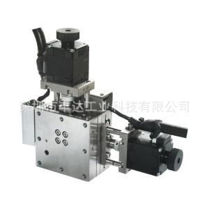 6015 EHB21 8015等 4015 工厂直销电动位移台XY轴EHB21