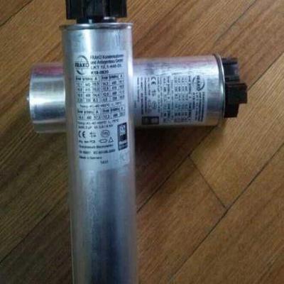 价格需核实德国frako电力电容器，控制器工业品，薄膜