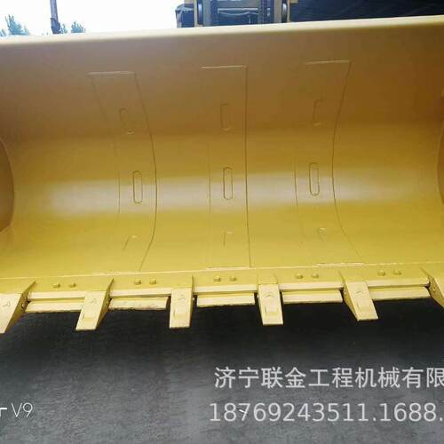 厦工装载机XG932XG931铲斗刀板斗齿全车配件零售