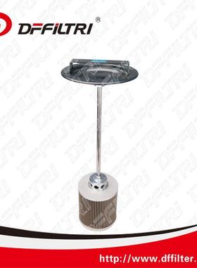 XNL系列箱内回油过滤器（新型）滤除杂质安全可靠