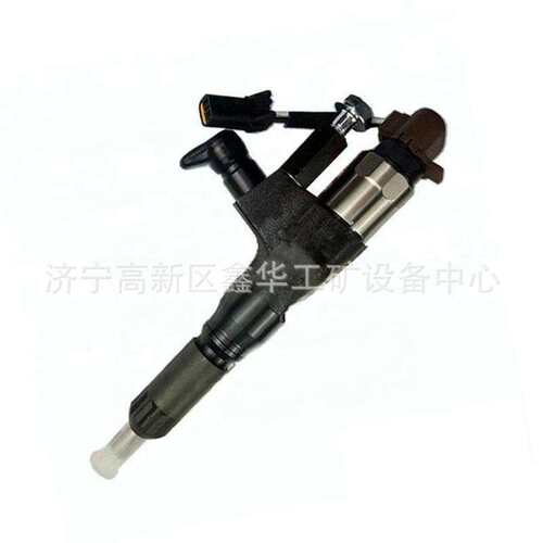 现货喷油器油嘴295050-0490295050049023670-E022023670E0220