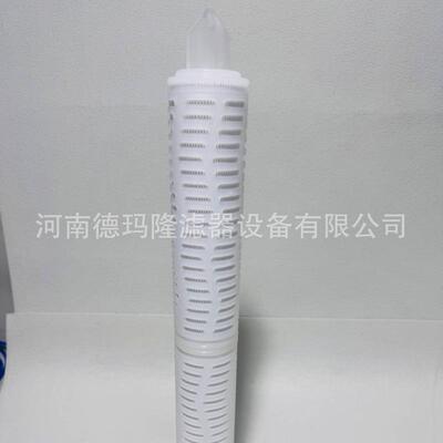 水滤芯PFT0.45-4-USPMP100-10AV-DOG78L81NG2005T5277S