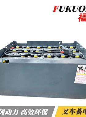 德国Jungheinrich永恒力叉车蓄电池永恒力叉车电瓶价格48V465AH