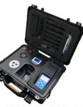 H5B-2FW便携(5-10000mg/L)