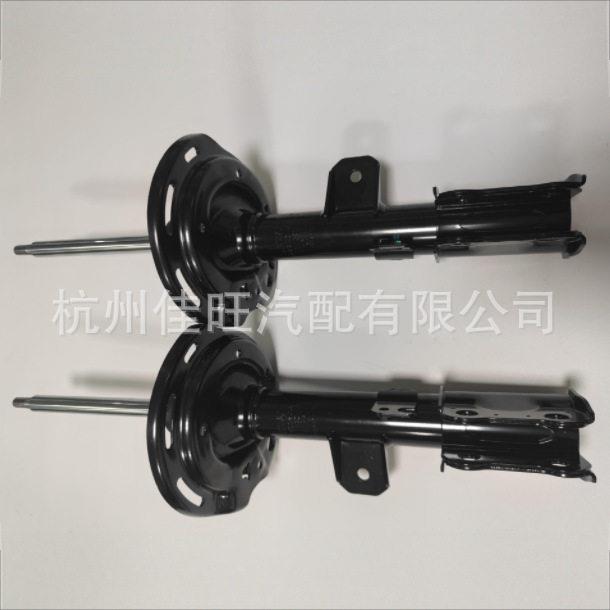 适用于丰田2026款BZ3后避震器48530-8Z260R48540-09D90L