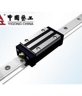 南京工艺直线导轨滑块GZB85AALGZB100AAL线性滚动滚珠导轨滑块