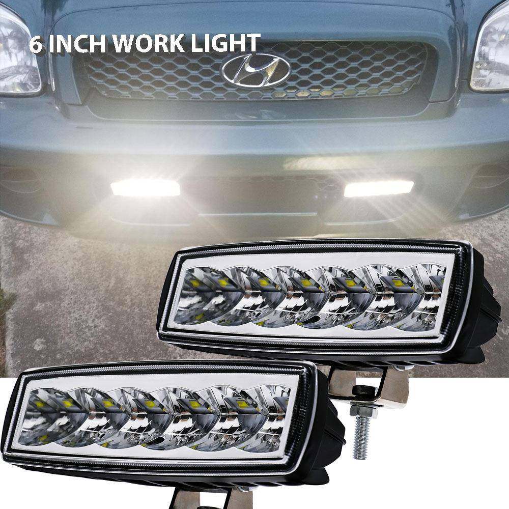 汽车改装12VLED中网灯车顶30W寸泛光24V货车前杠聚光灯黄光防雾灯,工业油品/胶粘/化学/实验室用品,其他实验室设备,淘宝优惠券,粉丝福利购,淘宝优惠卷