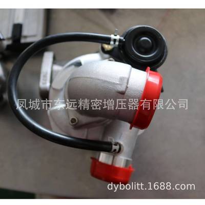 TF035适用于现代H1/瑞风28200-42650涡轮增压器