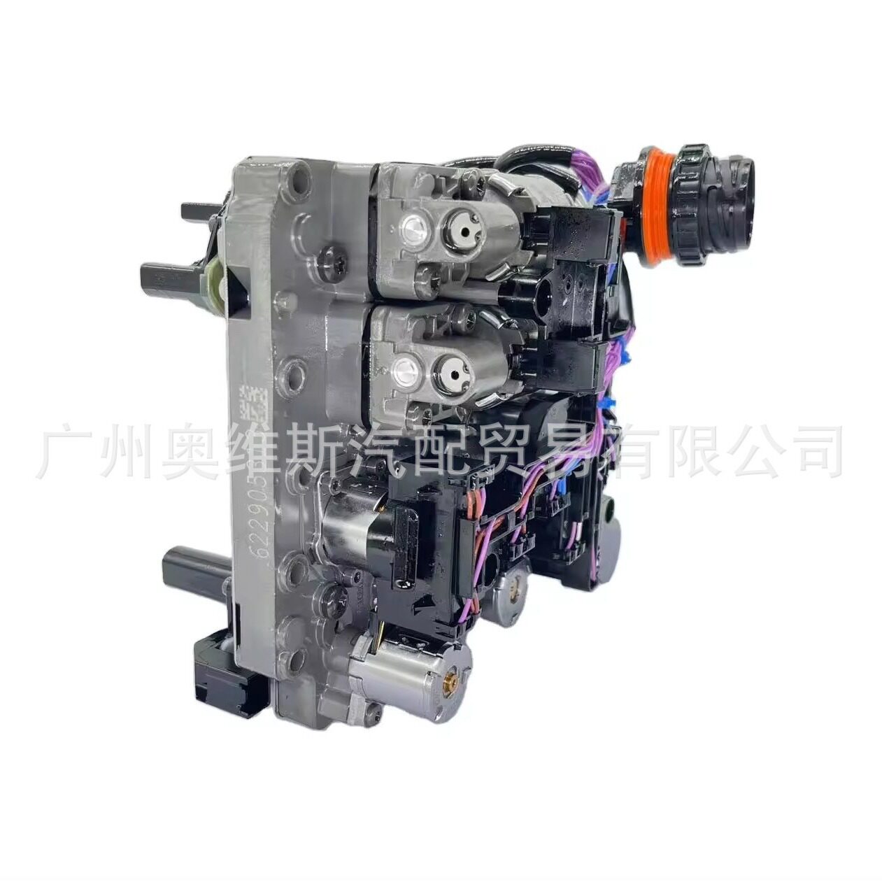适用于比亚迪M6S6S76速湿式双离合变速箱6DT35-1723010