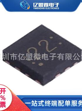 TUSB212RWBR封装X2QFN12信号调节器集成贴片IC集成电路电子元器件