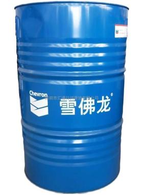 CHEVRON/雪佛龙RANDOHDZ46船用抗磨液压油含税