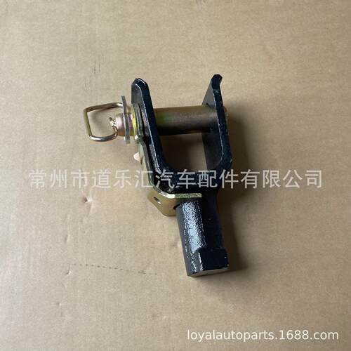 16293892044205020583303拖车钩牵引钩适用于沃尔沃FMFH卡车
