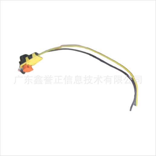 适用于福特新锐界嘉年华蒙迪欧13副气囊线插头DS73-12345678