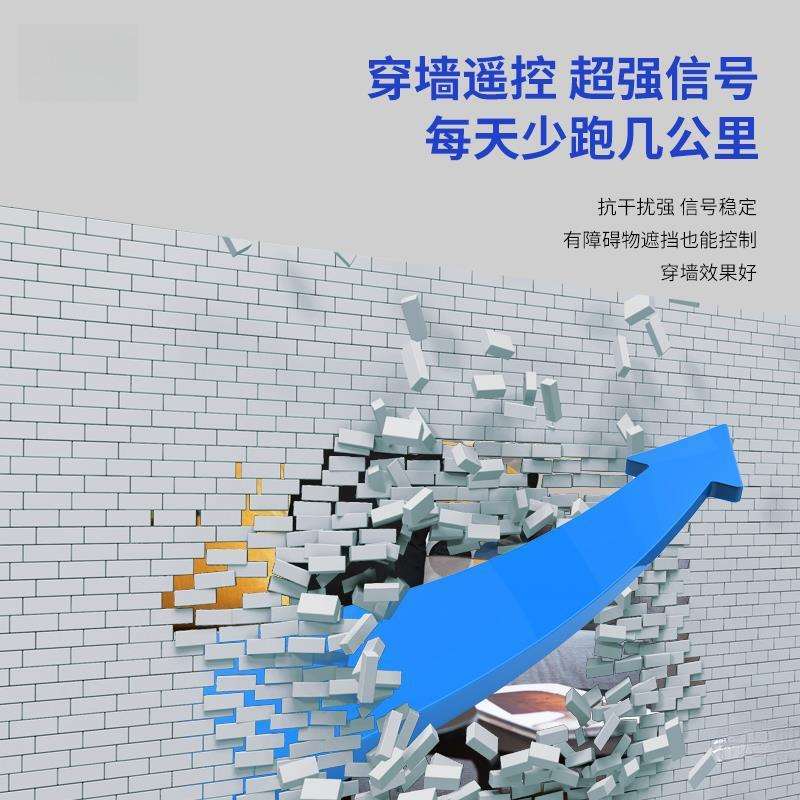 抽水机自动控制器养殖场生活用水泵电机商用控制器电源380v大功率