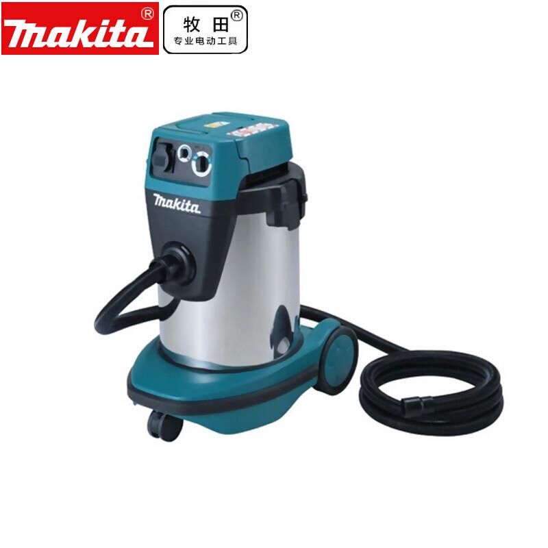 牧田牧田吸尘器VC2510L干湿两用工业级清洁工具VC3210L吸尘机VC13