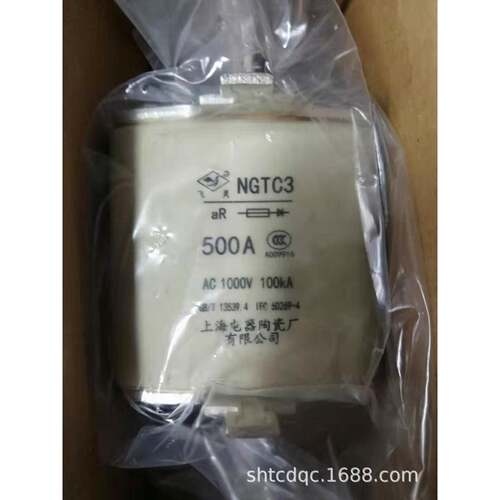 NGTC3-355A 450A-630A 1000V 飞灵 上海电器陶瓷厂有限公司