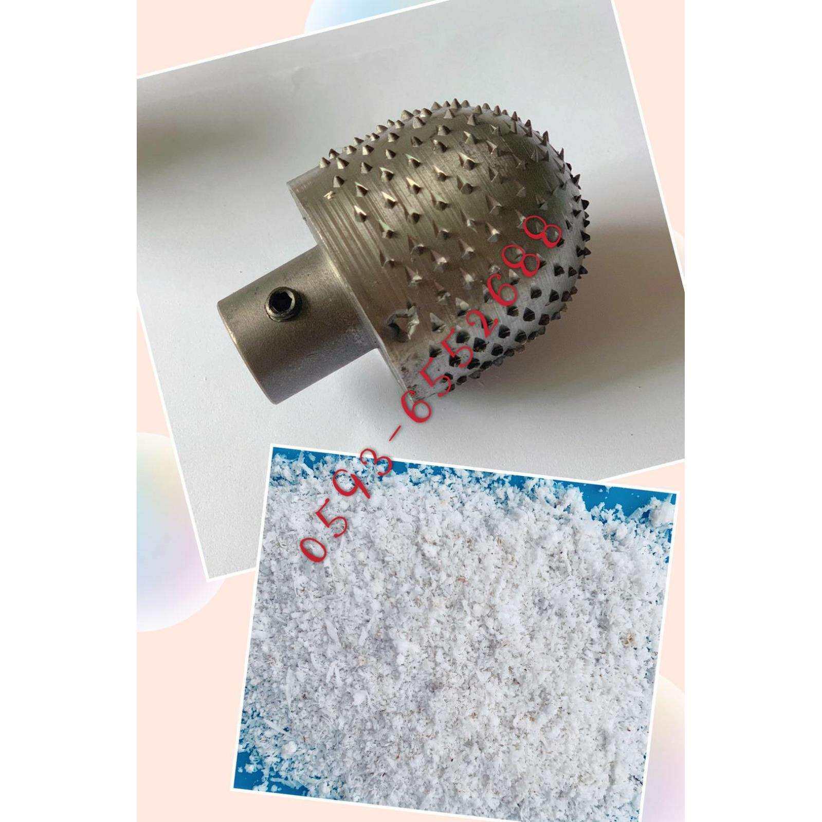 刨肉机器多椰子刨头刨椰蓉量制作可电器椰丝老椰子取刨紫光檀其他