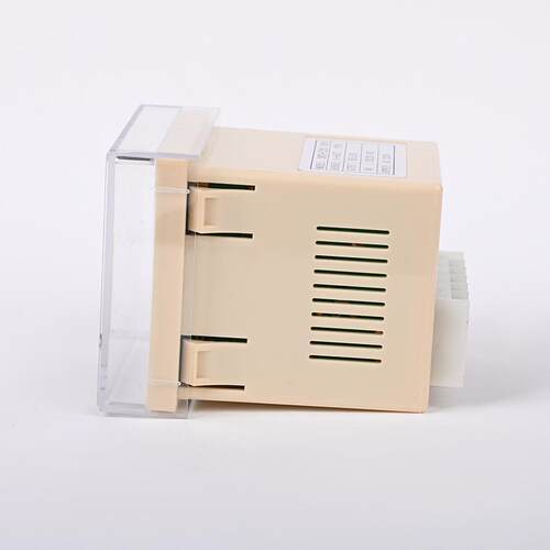 XMTD-2202 PT100数显调节仪温控仪表输入温控器 短款