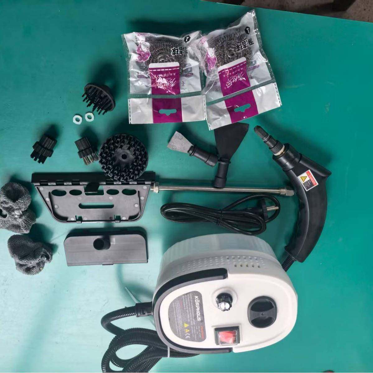 新配置高温蒸汽清洁机高压清洗机家用去污去油清洗机1200ml欧规美,农用物资,其他肥料,淘宝优惠券,粉丝福利购,淘宝优惠卷