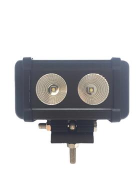 CREELED20w长条灯大功率LED20WLED单排工作灯越野灯车顶灯