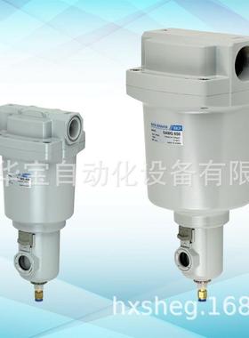 SKP雾分离器（SAFM）SAFM200~400系列气缸密封圈使用寿命