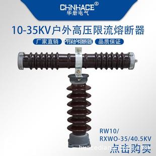 户外高压限流熔断器RW10RXWORWJ 40.5kv0.5A1A2A3aPT保险管