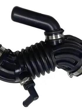 逍客J102006-201316576-JD00A16576JD00A空气滤清器进气管