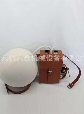 CFZ30矿用气体采样器自动负压采样器CFZ气体自动负压采样器