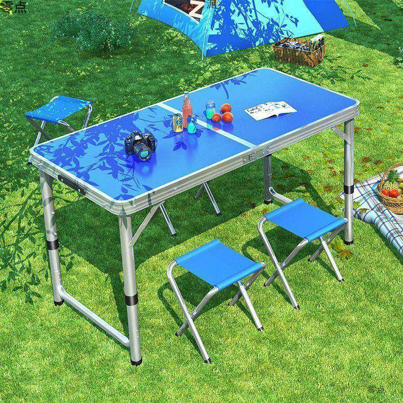 折叠桌子摆摊桌子折叠户外便携式地推桌夜市地摊开工桌子折叠桌椅,工业油品/胶粘/化学/实验室用品,其他实验室设备,淘宝优惠券,粉丝福利购,淘宝优惠卷
